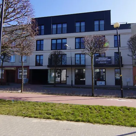 Avapatrs Blue Apartament *