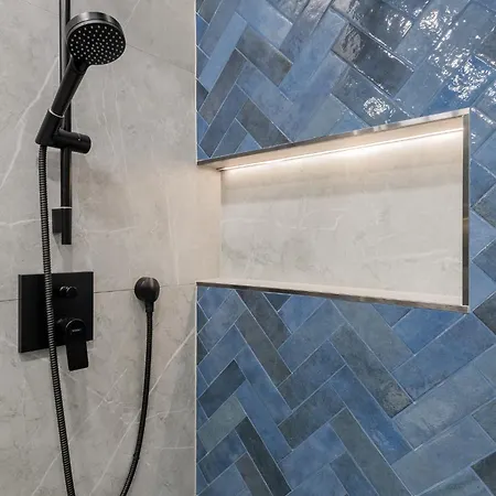 Apartament Avapatrs Blue *