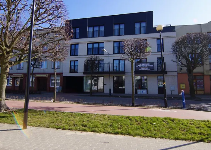 Avapatrs Blue Lägenhet *