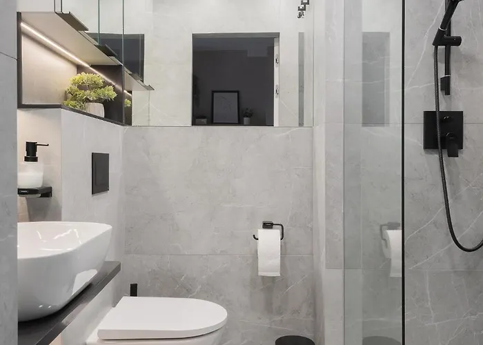 Avapatrs Blue Lägenhet