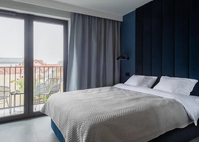 Lägenhet Avapatrs Blue